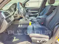 2017 BMW 330 фото
