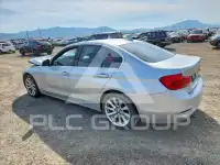 2017 BMW 330 фото