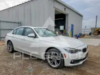 2017 BMW 330 фото