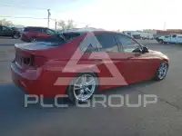 2017 BMW 330 фото