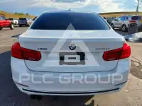 2017 BMW 330 фото