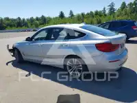 2017 BMW 330 фото