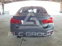 2017 BMW 330 photo