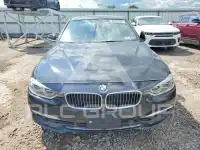 2017 BMW 330 photo