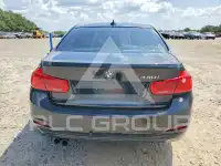 2017 BMW 330 фото