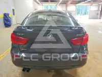 2017 BMW 330 фото