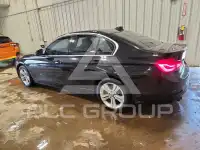 2017 BMW 330 фото