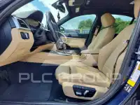 2017 BMW 330 фото