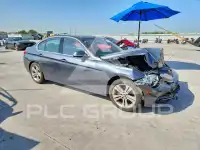 2017 BMW 330 фото