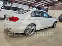 2017 BMW 330 фото
