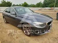 2018 BMW 330 photo