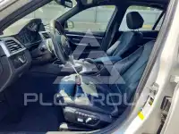 2017 BMW 330 фото