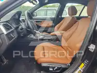 2017 BMW 330 фото