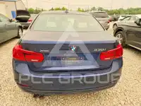2017 BMW 330 photo