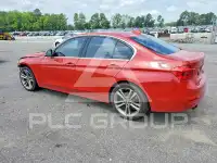 2017 BMW 330 фото
