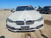 2017 BMW 330 photo