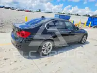 2017 BMW 330 фото
