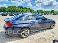 2017 BMW 330 фото