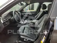 2018 BMW 330 photo