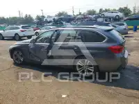 2017 BMW 330 фото