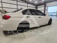 2017 BMW 330 фото