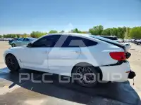 2017 BMW 330 photo