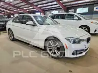 2017 BMW 330 фото
