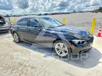 2017 BMW 330 фото