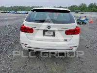 2017 BMW 330 фото