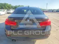 2017 BMW 330 photo