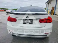 2017 BMW 330 photo