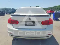 2017 BMW 330 фото