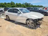 2017 BMW 330 photo