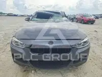 2017 BMW 330 photo