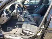 2017 BMW 330 фото