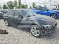 2017 BMW 330 photo