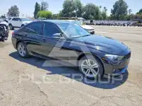 2017 BMW 330 фото