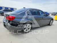 2017 BMW 330 фото