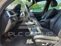 2017 BMW 330 photo