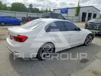 2017 BMW 330 фото