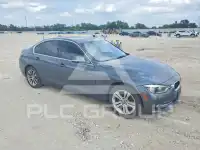 2017 BMW 330 фото