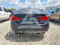 2017 BMW 330 photo