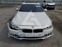 2017 BMW 330 фото