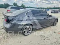 2017 BMW 330 photo