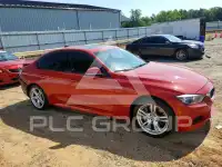 2017 BMW 330 фото