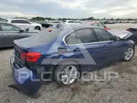 2017 BMW 330 фото