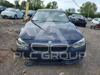 2017 BMW 330 фото