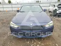 2017 BMW 330 фото