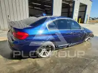 2017 BMW 330 фото