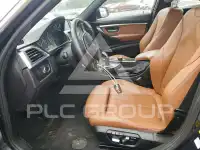2017 BMW 330 фото